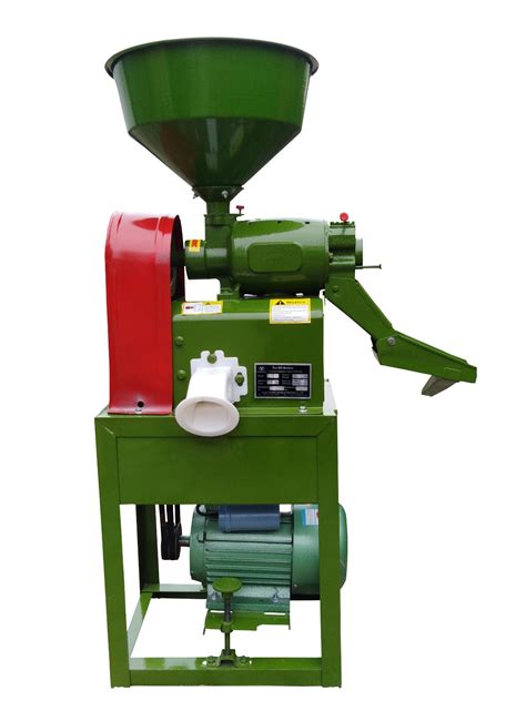 China Mini Rice Milling Machine Farmer Machinery - China Rice Mill Machine, Rice Mill