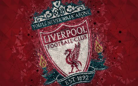 Liverpool Fc Crest Png