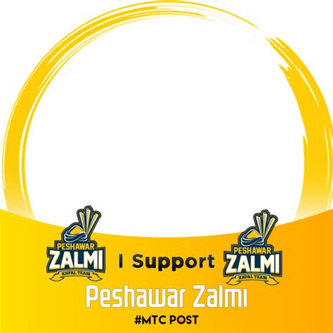 Peshawar zalmi png image psl 2020 - MTC TUTORIALS