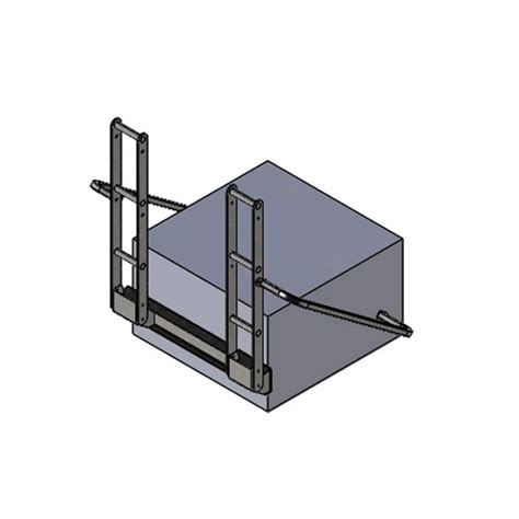 Roof Hatch Safety | Ladder & Guardrail Systems | Skyline Group