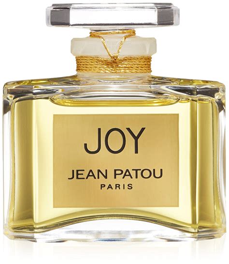 Joy Perfume Review: How It Rates