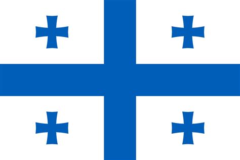 Blue and White Flags? : r/JackSucksAtGeography