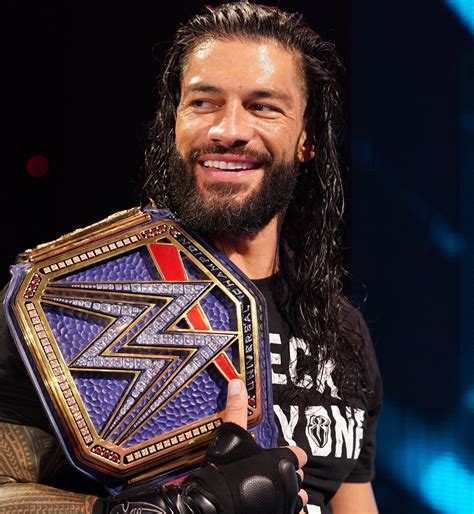 Roman Reigns