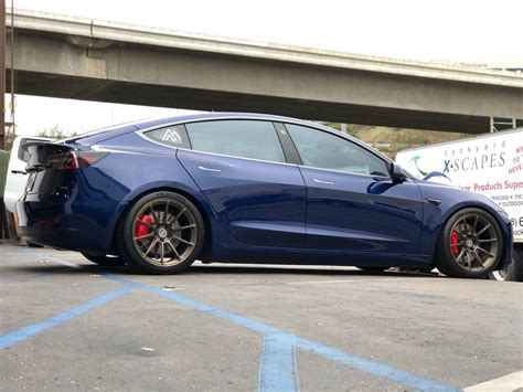 Wheel Front | Aftermarket Wheels Gallery - Tesla