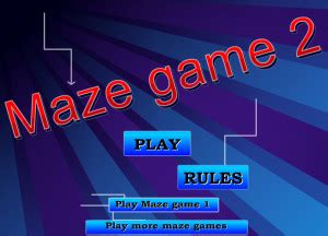 Scary Maze Game 2 - Play Scary Maze Game