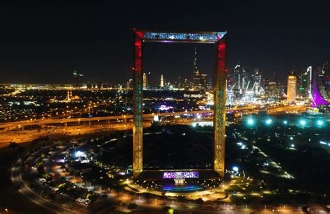 Dubai Frame Tickets - Book the Dubai Frame Tour