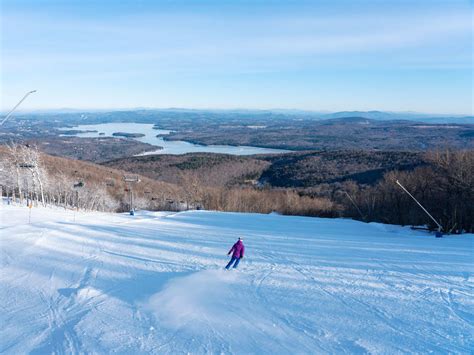 9 Best Ski Resorts in New Hampshire, 2023/24