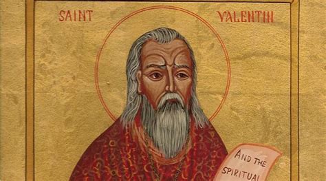 Happy Valentine's Day: Who was St. Valentine and why do we celebrate on ...