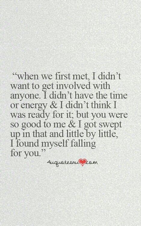 12 First Time I Met You Quotes | Love Quotes : Love Quotes