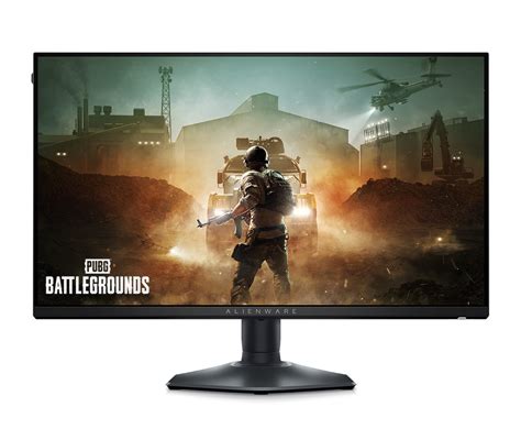 New ALIENWARE Gaming Monitors Make Their Debut - 1side0 - Where Binary ...