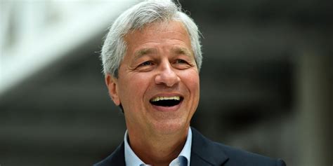 JPMorgan CEO Jamie Dimon just took home a $31 million pay packet ...