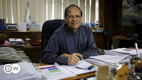 Bangladesh bank governor resigns over heist – DW – 03/15/2016