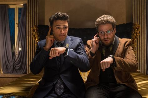 ‘The Interview’ Sparks Controversy Worldwide – The Roaring Times