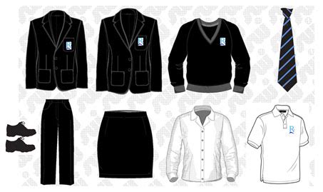 Uniform donations | Penwortham Priory Academy