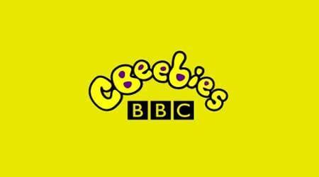 CBeebies Logo - LogoDix