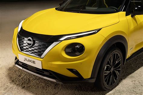 2025 Nissan Juke N-Sport - Stunning HD Photos, Videos, Specs, Features & Price - DailyRevs