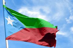 Balochistan's national flag | The National flag of Balochist… | Flickr