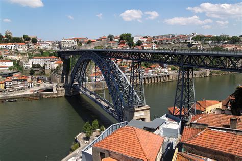 File:Oporto - Dom Luis I bridge - 20110425 121816.jpg - Wikimedia Commons