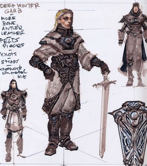 The Elder Scrolls V: Skyrim official promotional image - MobyGames
