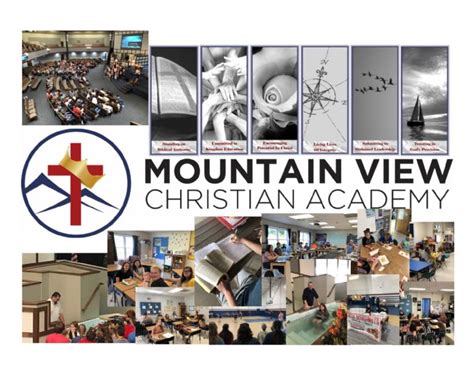 Mountain View Christian Academy