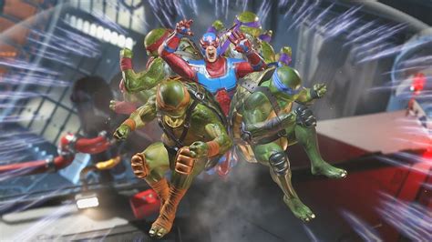 Injustice 2: TMNT Vs Atom | All Intro/Interaction Dialogues & Clash ...