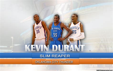 Kevin Durant Slim Reaper Wallpaper by Emrhn48 on DeviantArt