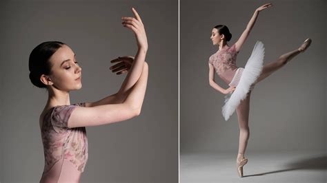 How a girl from rural UK made it into the Bolshoi Ballet Academy ...