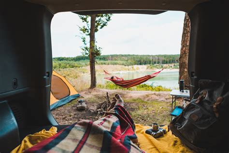 18 Best Places For Camping In Ohio - Midwest Explored