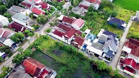 Polim Regency Bojonegoro view Drone DJI Mavic Pro - YouTube