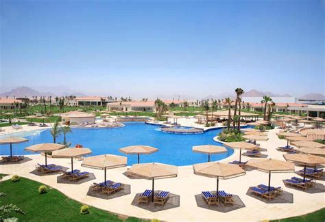 Jolie Ville Royal Peninsula Hotel & Resort in Sharm el Sheikh, Red Sea | loveholidays