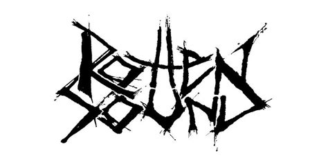 Grindcore Logo - LogoDix