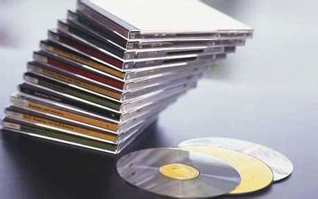 ultimate diy cd guide part 1 printing packaging