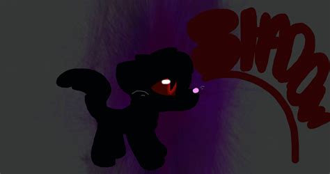 Shadow by Cute-kitty9 on DeviantArt