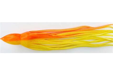 Lure Skirt 10" trolling lure skirt - Escapin Tackle