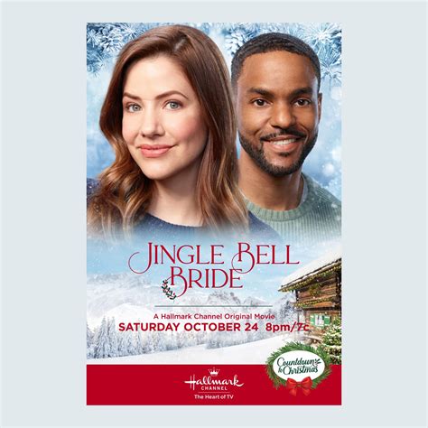 The 30 Best Hallmark Christmas Movies 2021 | Reader's Digest