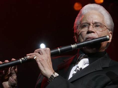 Johnny Pacheco said goodbye | International Salsa Magazine