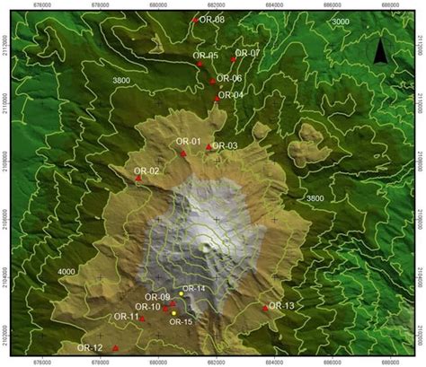 Pico De Orizaba Wikipedia