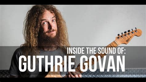 Guthrie Govan-Waves 吉他谱 - 哔哩哔哩