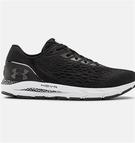 Under Armour HOVR Sonic 3- Análisis, Características y Ofertas