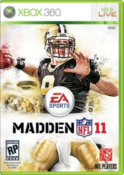 Matthew's Ambitions: History of the Madden Curse