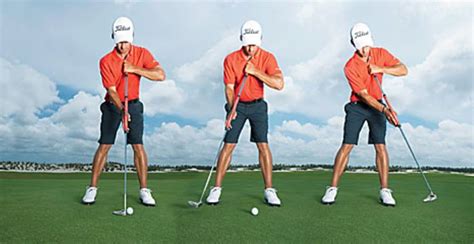 What Is A Long Putter In Golf - Are They Legal And How To Use It - The ...