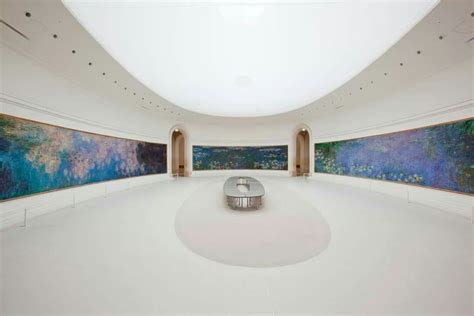 Paris - musée de l'Orangerie | Monet water lilies, Monet, Claude monet