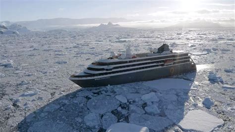 MV World Explorer Cruise Ship | Antarctica Cruises