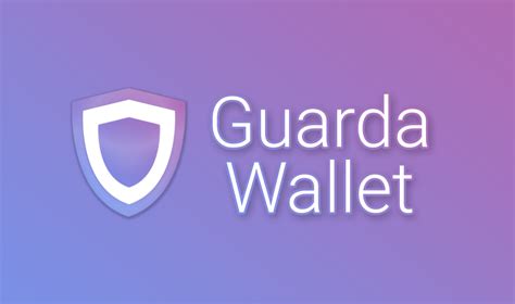 Guarda Wallet Review - 2019 - СoinDataFlow.com