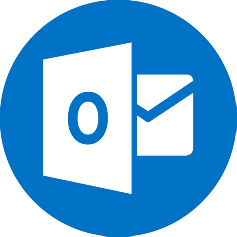 Outlook icon - Free download on Iconfinder