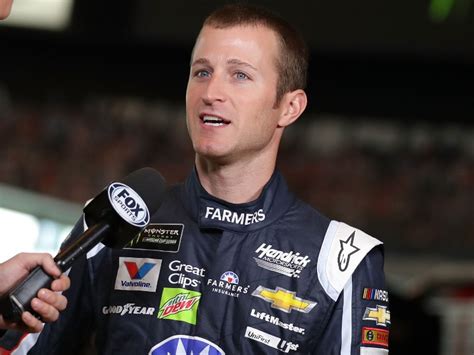 Kahne talks about retirement from full-time racing | AccessWDUN.com