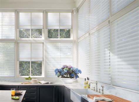 Hunter Douglas PowerView Motorized Window Shades Win Red Dot Award