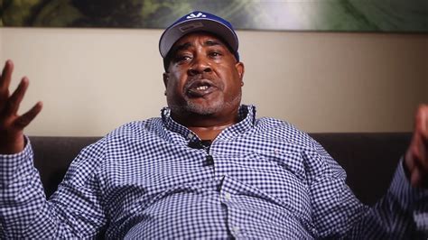 Keefe D Explains The Reason Why 2pac Was Able To Knockout His Nephew ...