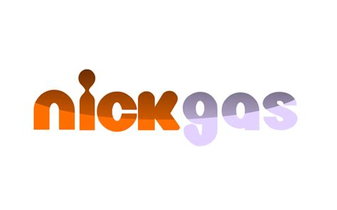 Nick GAS - Dream Logos Wiki