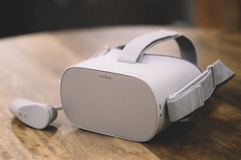 $199 Oculus Go VR headset goes on sale today | TechCrunch